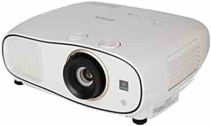 Epson EH-TW6700 1080p(Full HD 3D), 3000 L with 300